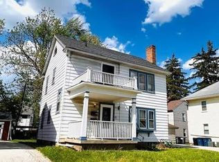 2526 Montebello Rd #1, Toledo, OH 43607