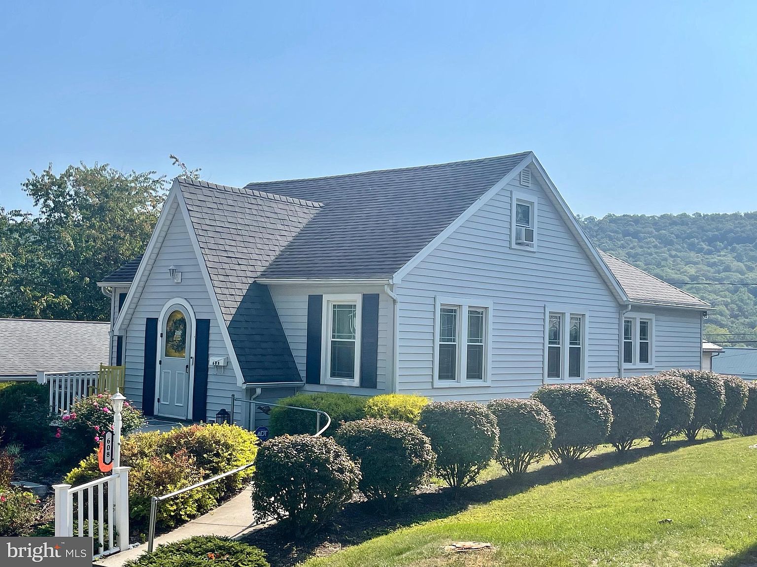 608 N 4th St, Lavale, MD 21502 MLS MDAL2010000 Zillow