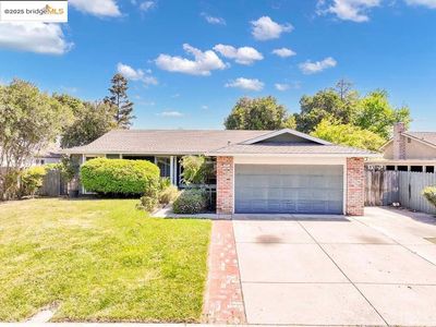 630 Heather Pl, Brentwood, CA, 94513
