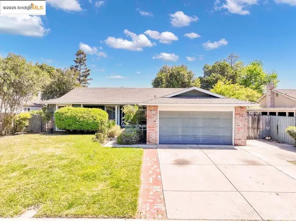 630 Heather Pl, Brentwood, CA 94513