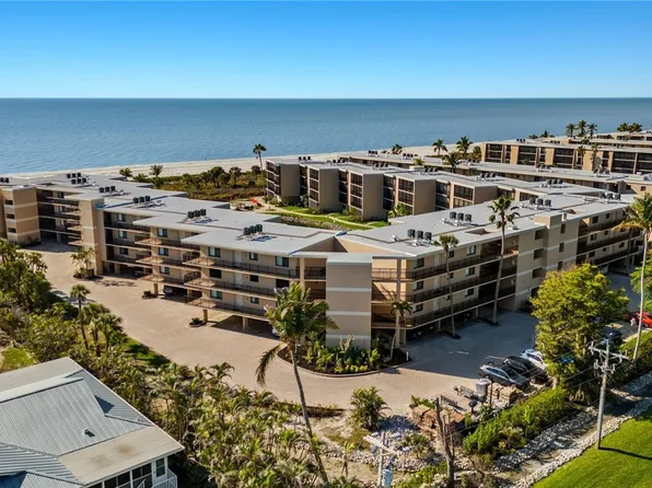 1401 Middle Gulf Dr #204T, Sanibel, FL 33957
