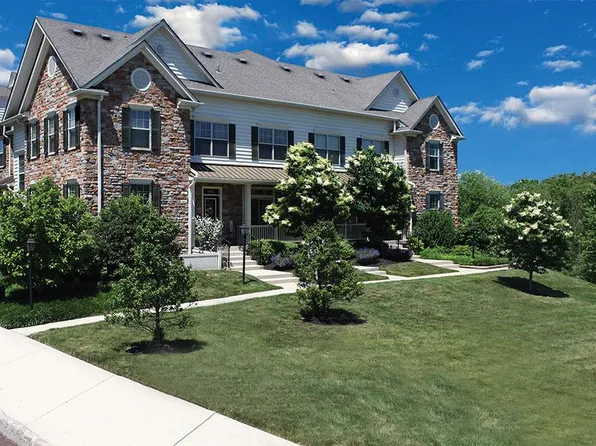 Heritage Greene Townhome Rentals