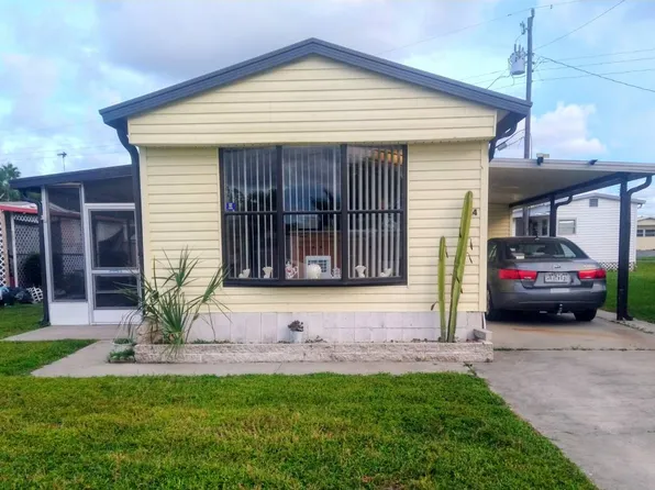 6515 15th St E Lot G-14, Sarasota, FL 34243