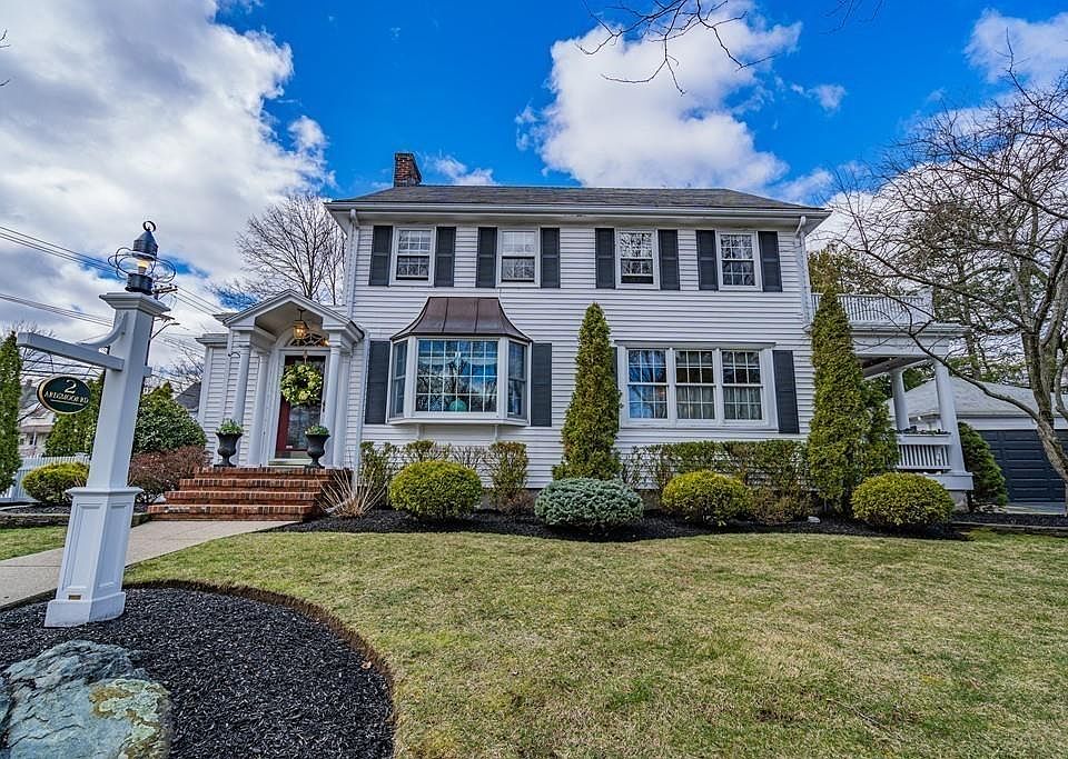 2 Ardsmoor Rd, Melrose, MA 02176 Zillow