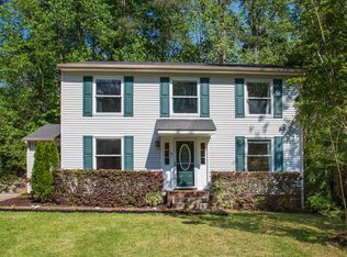 532 Drolmond Dr, Raleigh, NC 27615