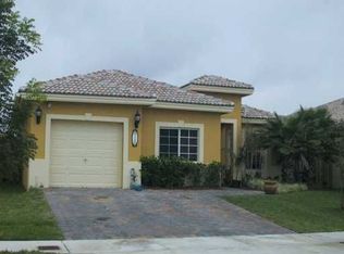21122 SW 88th Ct, Cutler Bay, FL 33189