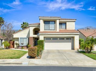 1301 Cloverbrook Ln, Upland, CA 91784