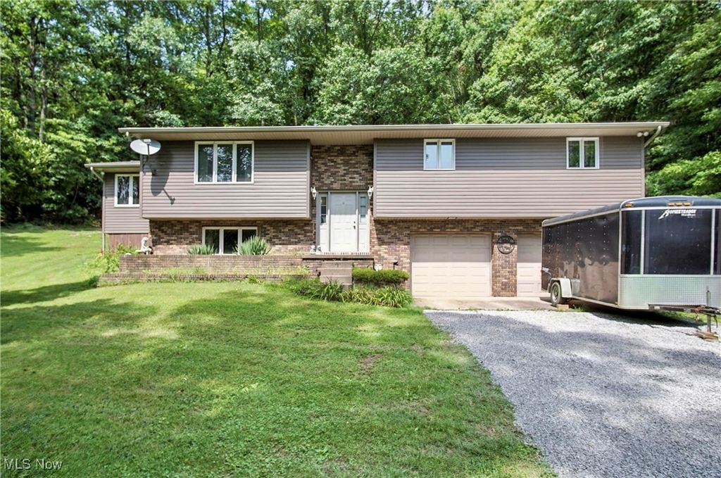 Real estate listing image