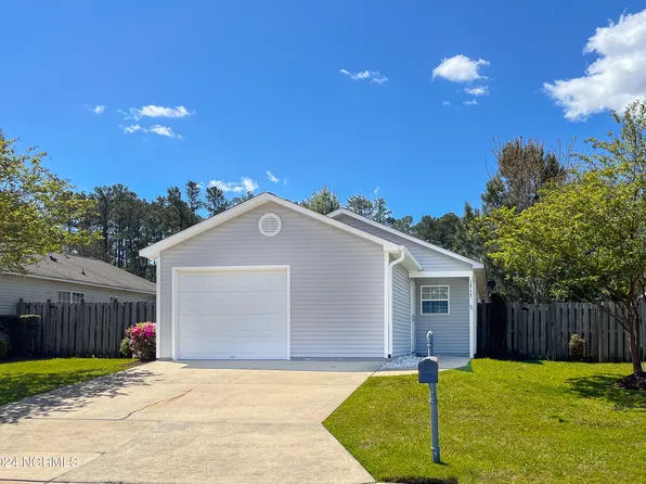 1717 Westpointe Drive, Greenville, NC 27834