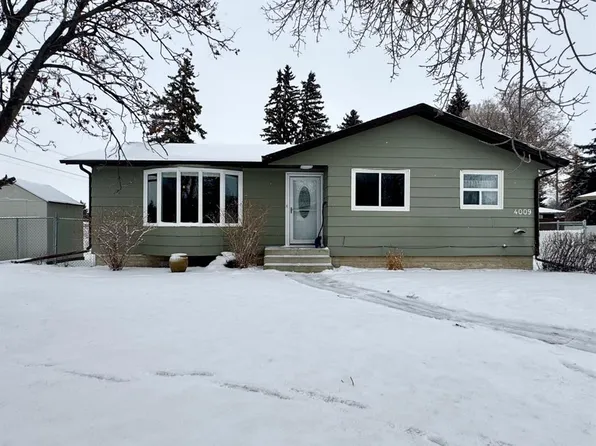 4009 W 54th St, Wetaskiwin, AB T9A 1S8