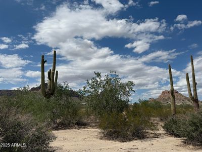 0 SW Olberg and Gossner Lot 35 Road #35, Picacho, AZ, 85141