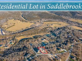 0 Mark Twain Drive, Saddlebrooke, MO 65630