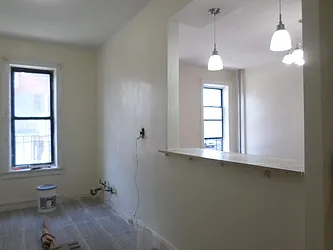 Rented by Keller Williams NYC