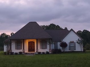 402 Garth Farm Rd, Brandon, MS 39042