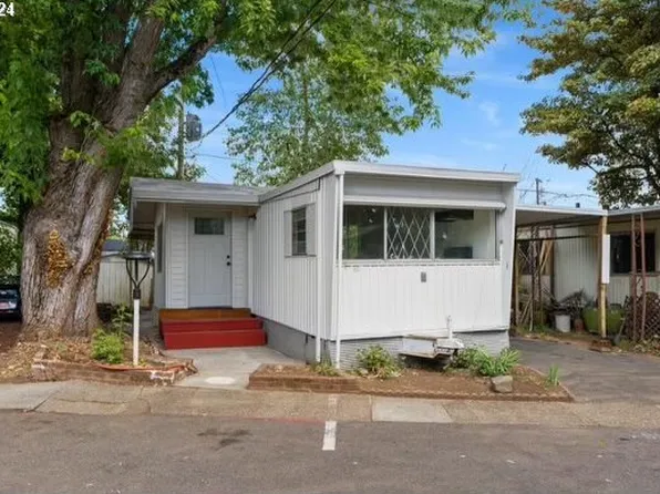 10835 SE Powell Blvd Unit 10, Portland, OR 97266