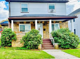 302 6th St, Windber, PA 15963