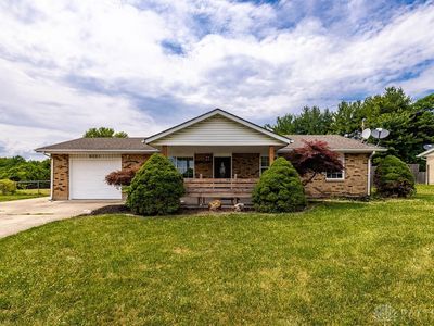 6201 Hollyberry Ln, Hamilton, OH, 45011