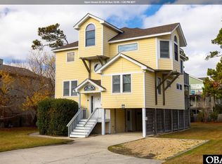 1037 Hampton St Lot 538, Corolla, NC 27927