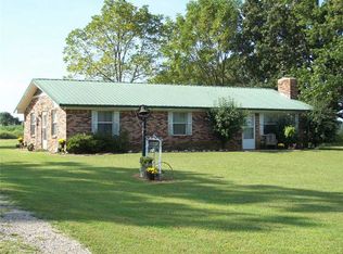 10645 Highway 352, Ozark, AR 72949