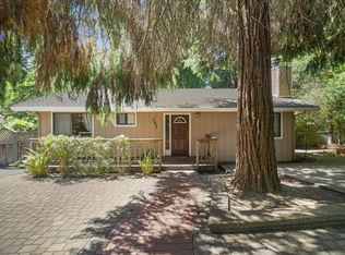 165 Redwood Dr, Felton, CA