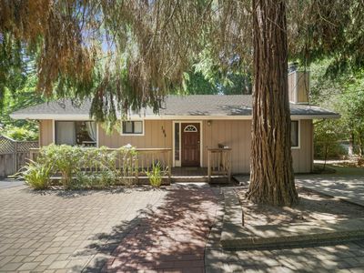 165 Redwood Dr, Felton, CA, 95018