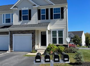 3515 Neville Way, Nazareth, PA 18064