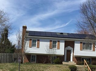 100 Longdraft Rd, Gaithersburg, MD 20878