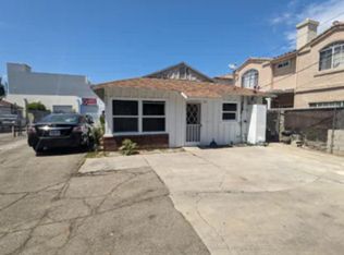 18325 Hart St, Reseda, CA 91335
