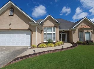 595 Johns Landing Way, Lawrenceville, GA 30045