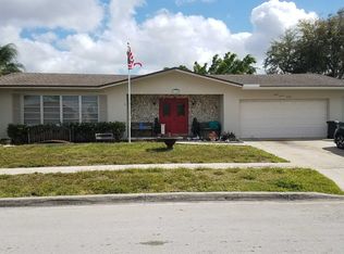 6720 NW 22nd Ct, Margate, FL 33063