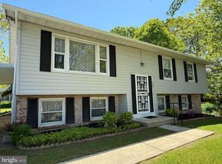 8305 Old Harford Rd, Baltimore, MD 21234