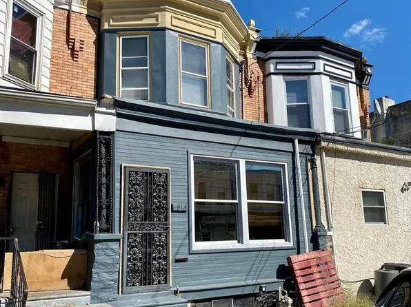 913 Forrester Ave, Darby, PA 19023
