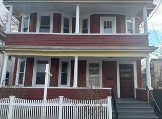 5 Semont Rd, Dorchester, MA 02124