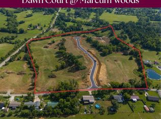 102 Dawn Ct, Richmond, KY 40475