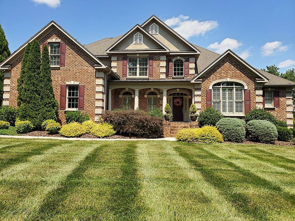 Front of the House