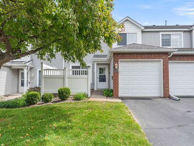 11427 Elmwood Ave N, Champlin, MN, 55316