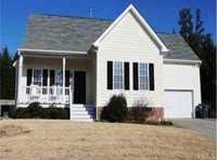 104 Old House Ct, Apex, NC 27502