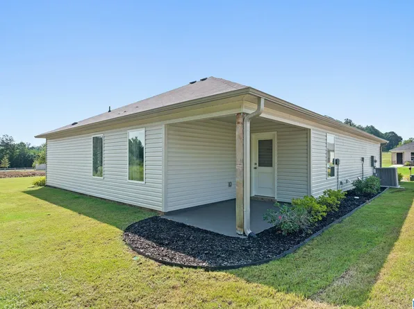 1285 Brookhaven Dr, Odenville, AL 35120