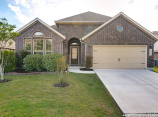 30608 Holstein Rd, Bulverde, TX 78163