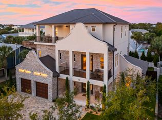 135 Betty St, Santa Rosa Beach, FL 32459