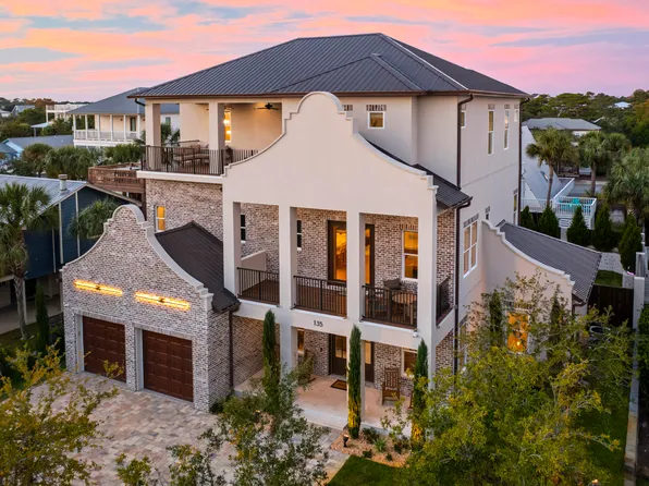 135 Betty St, Santa Rosa Beach, FL 32459