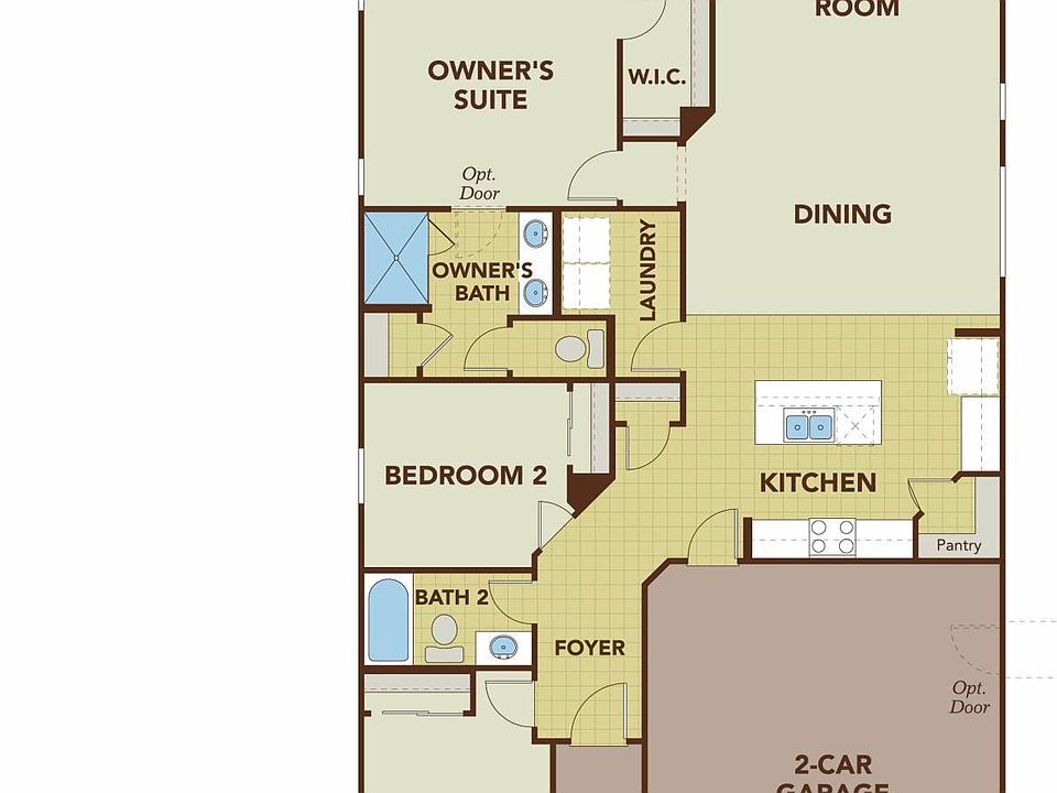 2nd image of 14618 W Aster Dr