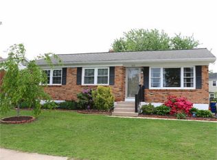 111 Clover Cir, Delaware City, DE 19706