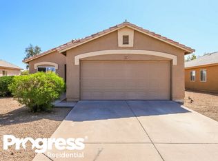 513 N Adelle, Mesa, AZ 85207