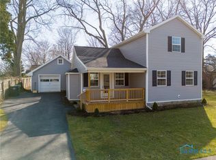 716 W Wayne St, Maumee, OH 43537