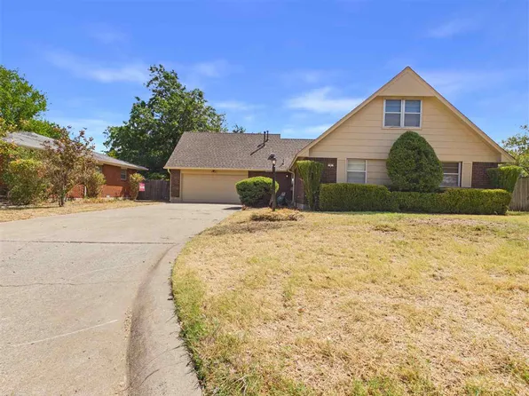 3 NW 56th St, Lawton, OK 73505