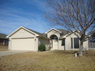4305 Valley Vista Dr, Killeen, TX 76542