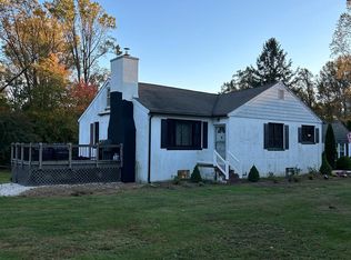 1928 Hillendale Rd, Chadds Ford, PA 19317