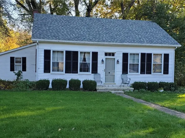 7822 State Route 177, Camden, OH 45311