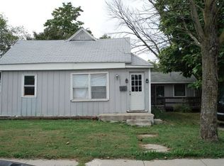 824 Division St, Adrian, MI 49221